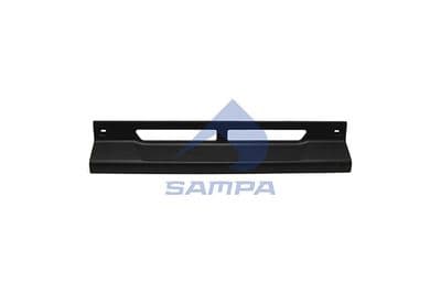 Cubierta, defensa SAMPA 1810 0641