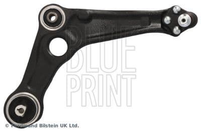 Brazo oscilante, suspensión de ruedas BLUE PRINT ADBP860329
