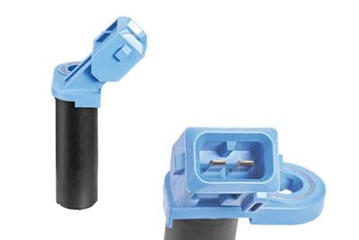 Sensor posición de cigueñal VALEO 254011