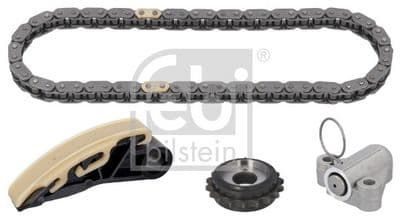 Juego de cadenas, accionamiento de bomba de aceite FEBI BILSTEIN 1005868