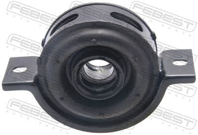 Suspensión, árbol de transmisión FEBEST MCB-KB4