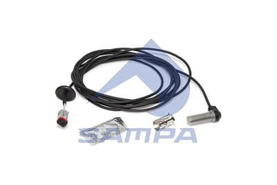 Sensor, revoluciones de la rueda SAMPA 096.335