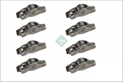 Palanca oscilante, distribución del motor Schaeffler INA 422 0139 20