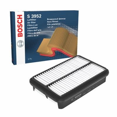 Filtro de aire BOSCH 1 457 433 952