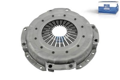 Plato de presión de clutch DT Spare Parts 4.64188
