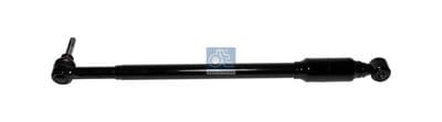 Amortiguador de dirección DT Spare Parts 4.65614