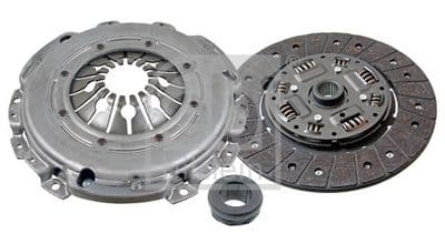 Kit de clutch FEBI BILSTEIN 1005312
