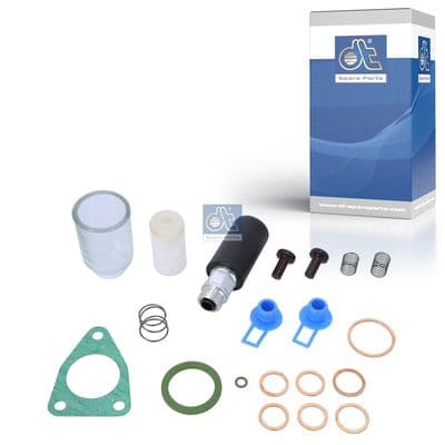 Juego de reparación, bomba de alimentación manual DT Spare Parts 4.91311
