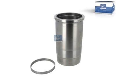 Camisa del cilindro DT Spare Parts 5.40215