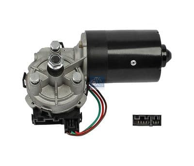 Motor del limpiaparabrisas DT Spare Parts 12.73500