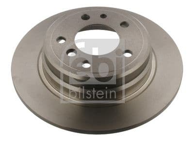 Disco de freno FEBI BILSTEIN 04176