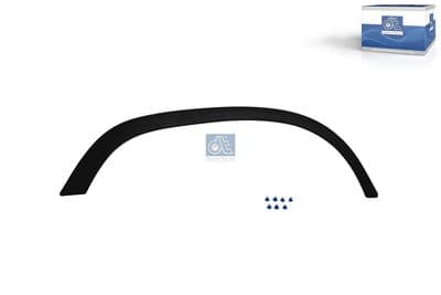 Salpicadera DT Spare Parts 2.71408