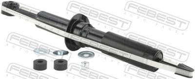 Amortiguador FEBEST 01110-004F