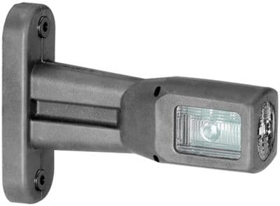 Luz limitadora HELLA 2XS 011 768-067
