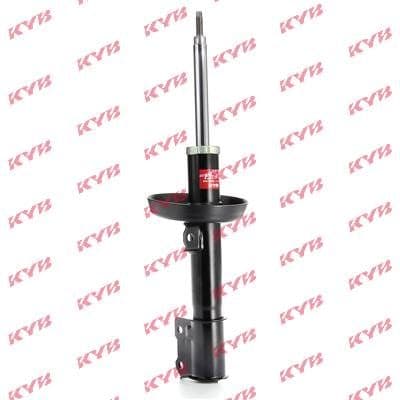 Amortiguador KYB 334847