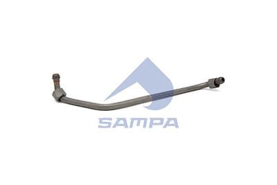 Conducto del refrigerante SAMPA 206.262