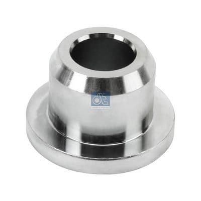 Casquillo del buje, estabilizador DT Spare Parts 2.61085