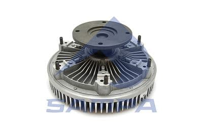 Acoplamiento, ventilador del radiador SAMPA 060.496