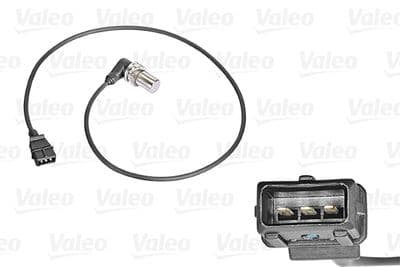 Sensor posición de cigueñal VALEO 254135