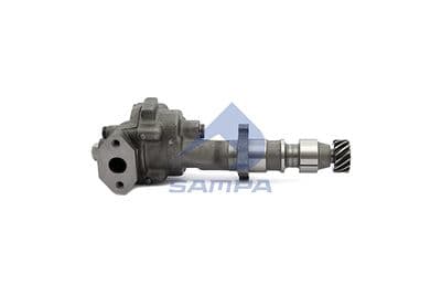 Bomba de aceite SAMPA 208.111