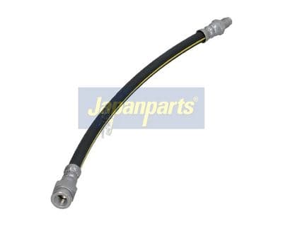 Soporte, manguera de freno JAPANPARTS TF-589