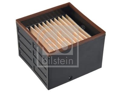 Filtro combustible FEBI BILSTEIN 174260
