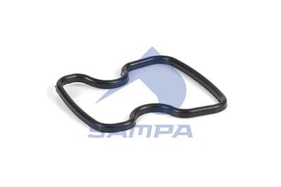 Junta cabeza de motor SAMPA 032.452