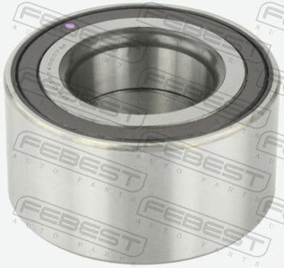 Balero de rueda FEBEST DAC38740037M