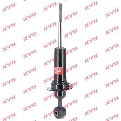 Amortiguador KYB 341684