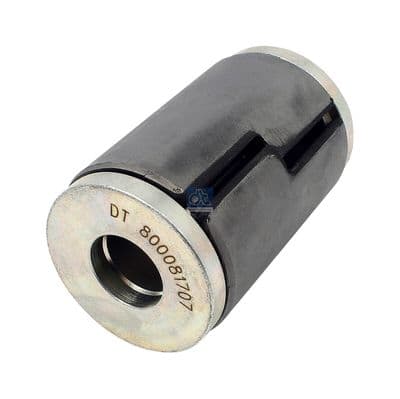 Casquillo del buje, muelle DT Spare Parts 5.10195