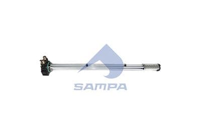 Sensor, nivel de combustible SAMPA 035.352