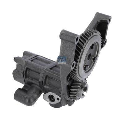 Bomba de aceite DT Spare Parts 2.11049