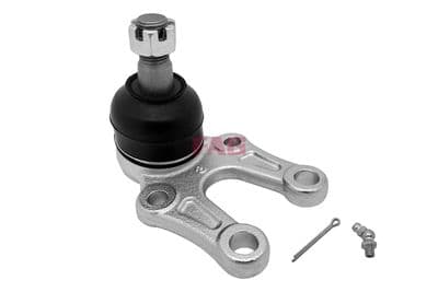 Rótula de suspensión/carga Schaeffler FAG 825 0011 10