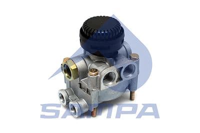 Válvula de relevador SAMPA 094.280