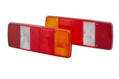 Portalámparas, piloto trasero HELLA 9EL 122 772-051