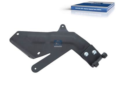 Bisagra, Cofre del motor DT Spare Parts 3.80601
