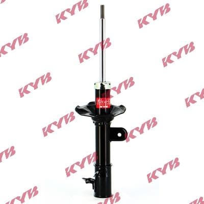 Amortiguador KYB 332154