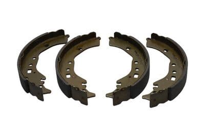 Juego de zapatas de frenos Kavo Parts KBS-9953