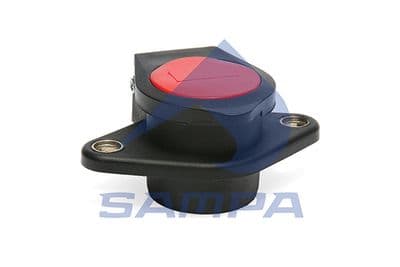 Conector SAMPA 096.5130