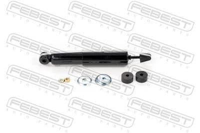 Amortiguador FEBEST 1807G-017F