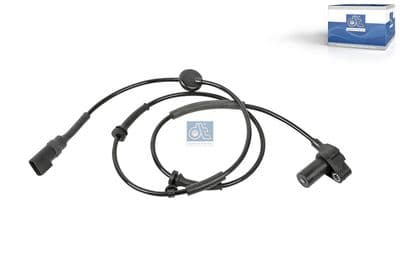 Sensor, revoluciones de la rueda DT Spare Parts 13.36008
