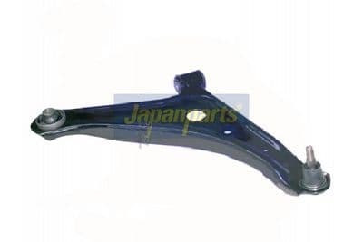 Brazo oscilante, suspensión de ruedas JAPANPARTS BS-553R