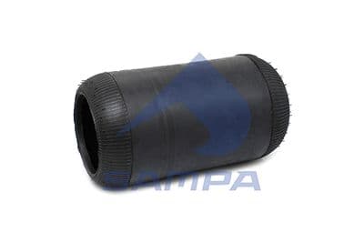 Cubrepolvo, suspensión neumática SAMPA SP 5541528