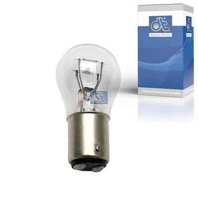 Foco, luz trasera/de freno DT Spare Parts 2.27229