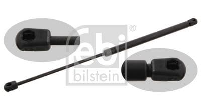 Amortiguador, cofre del motor FEBI BILSTEIN 27654