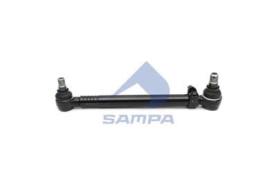 Barra central de dirección SAMPA 097.1142