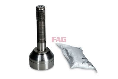 Juego de articulación, eje de transmisión Schaeffler FAG 771 0505 30