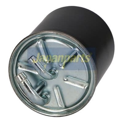 Filtro combustible JAPANPARTS FC-M02S