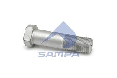 Perno de rueda SAMPA 020.433