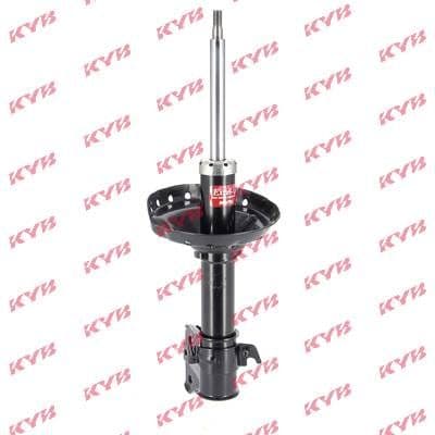 Amortiguador KYB 334460